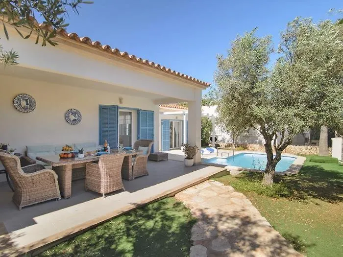 Sun And Sea House Βίλα Cala Llombards Ισπανία